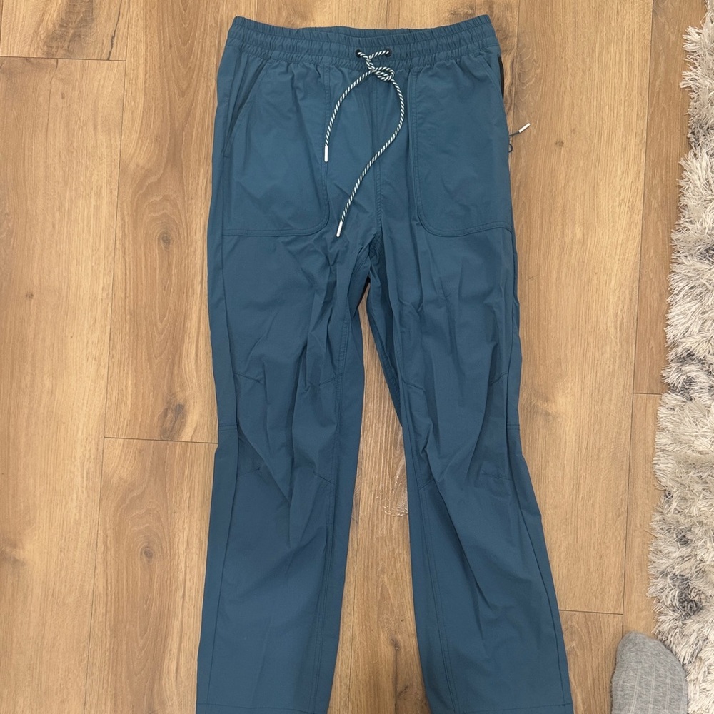 Women's Teal pant